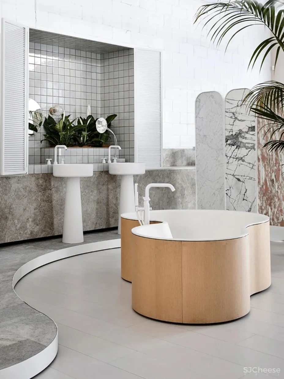 布里斯班 ARTEDOMUS 体验店 The Stella Collective 新作