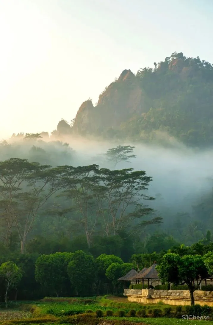 安缦背后的顶级大师,Kerry Hill、Ed Tuttle等,每一位都值得被重新认识！