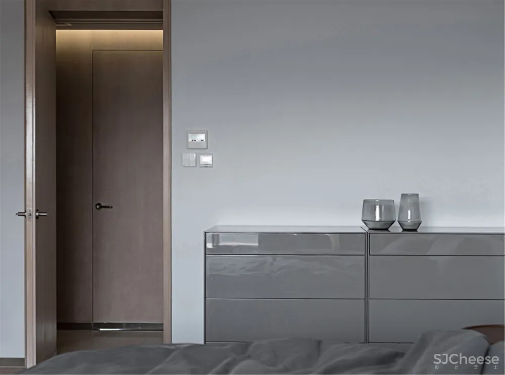 成都多纷设计作品——朴悦