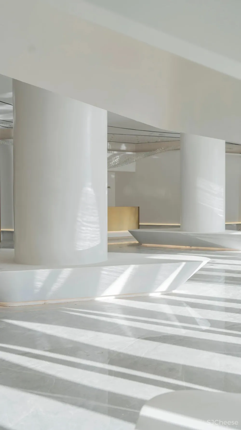 成都爱悦月子中心 BDD布道设计