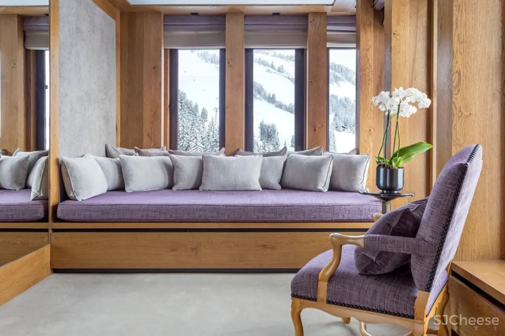 又一位殿堂级酒店设计大师逝世，沉痛悼念！