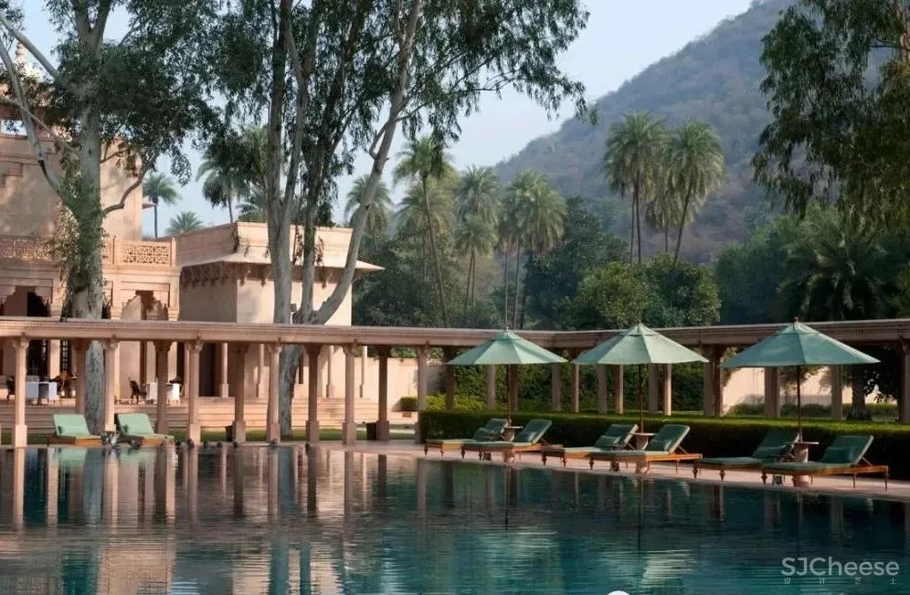 又一位殿堂级酒店设计大师逝世，沉痛悼念！