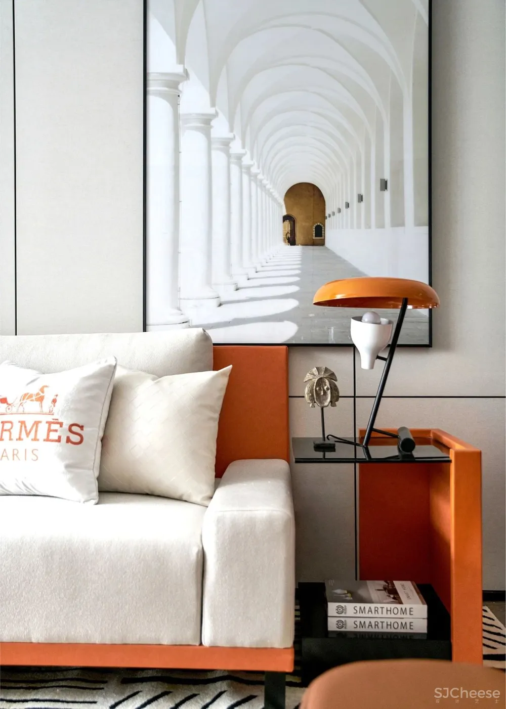 感知色彩美学,邂逅浪漫生活。