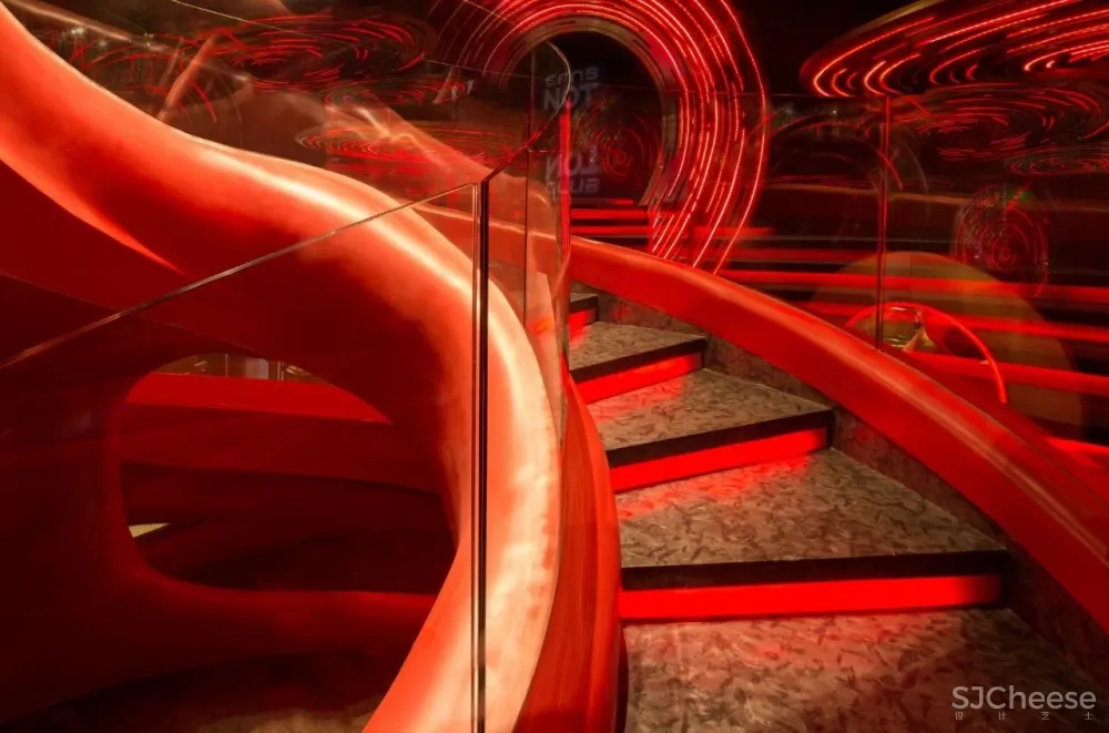 『跨越空间的设计』第10届艾特奖获奖作品赏析（中）