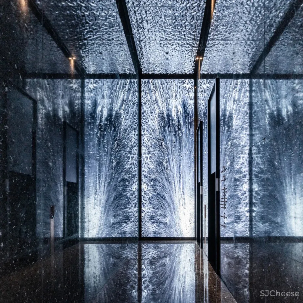 GTD 新作 星澜酒店 Twinkle Hotel 一场非经验的尝试