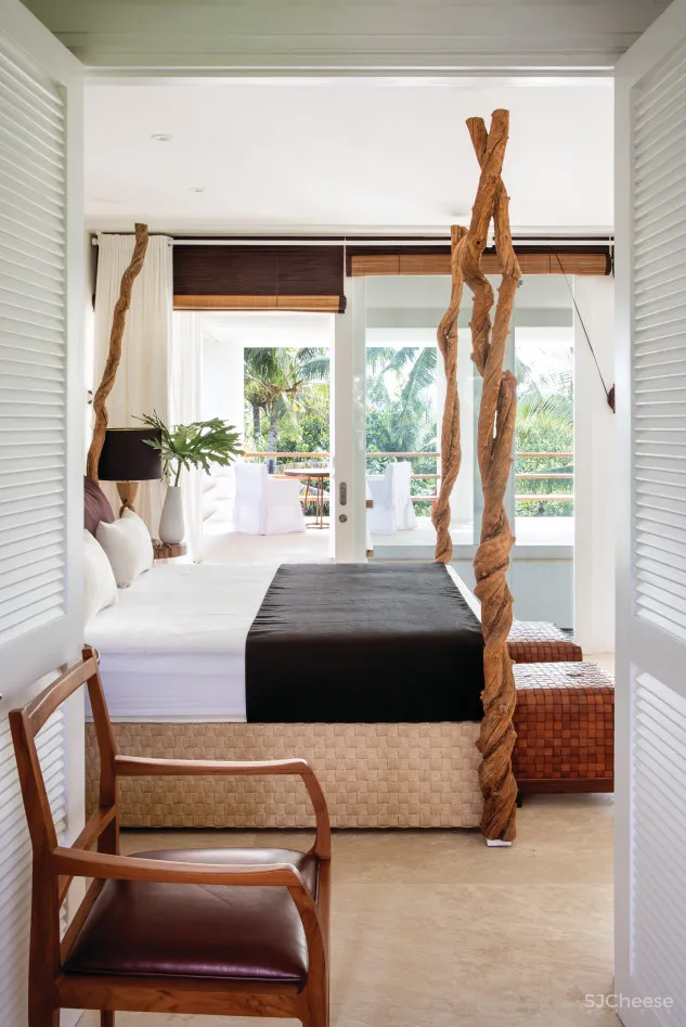 设计寻访Stefano Dorata：多变的情感，不变的简洁