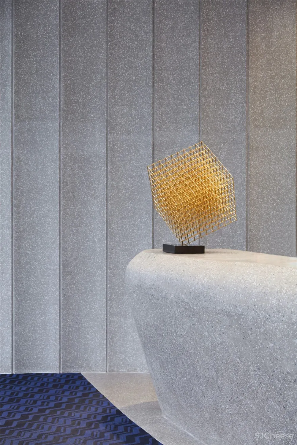 『跨越空间的设计』第10届艾特奖获奖作品赏析（中）