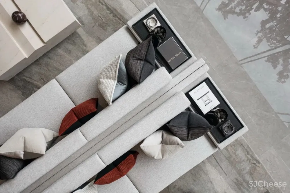 矩陣首發| 杭州金翰鳳璽雲著銷售中心