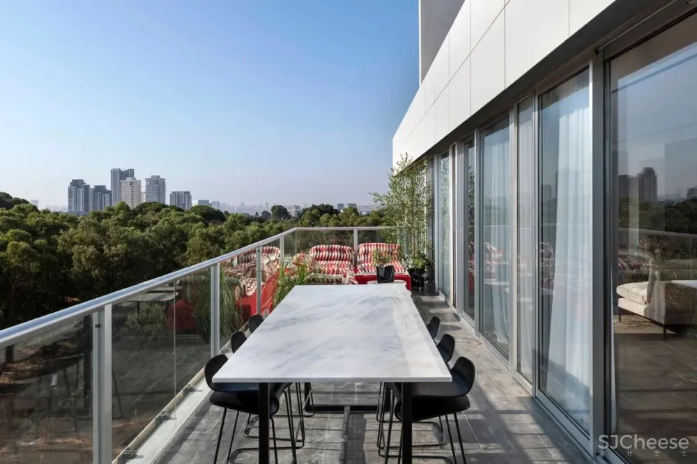 轻奢,空间的顶尖品质!