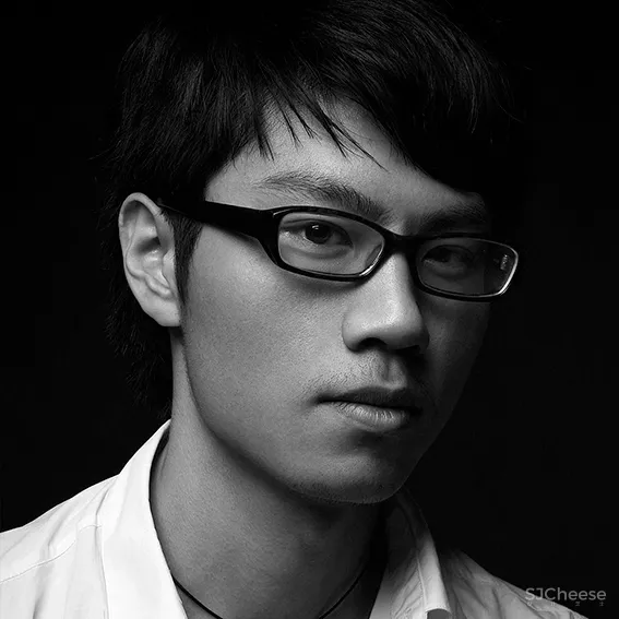 黑白,继承与再生的生活美学空间|金选民 • HOW