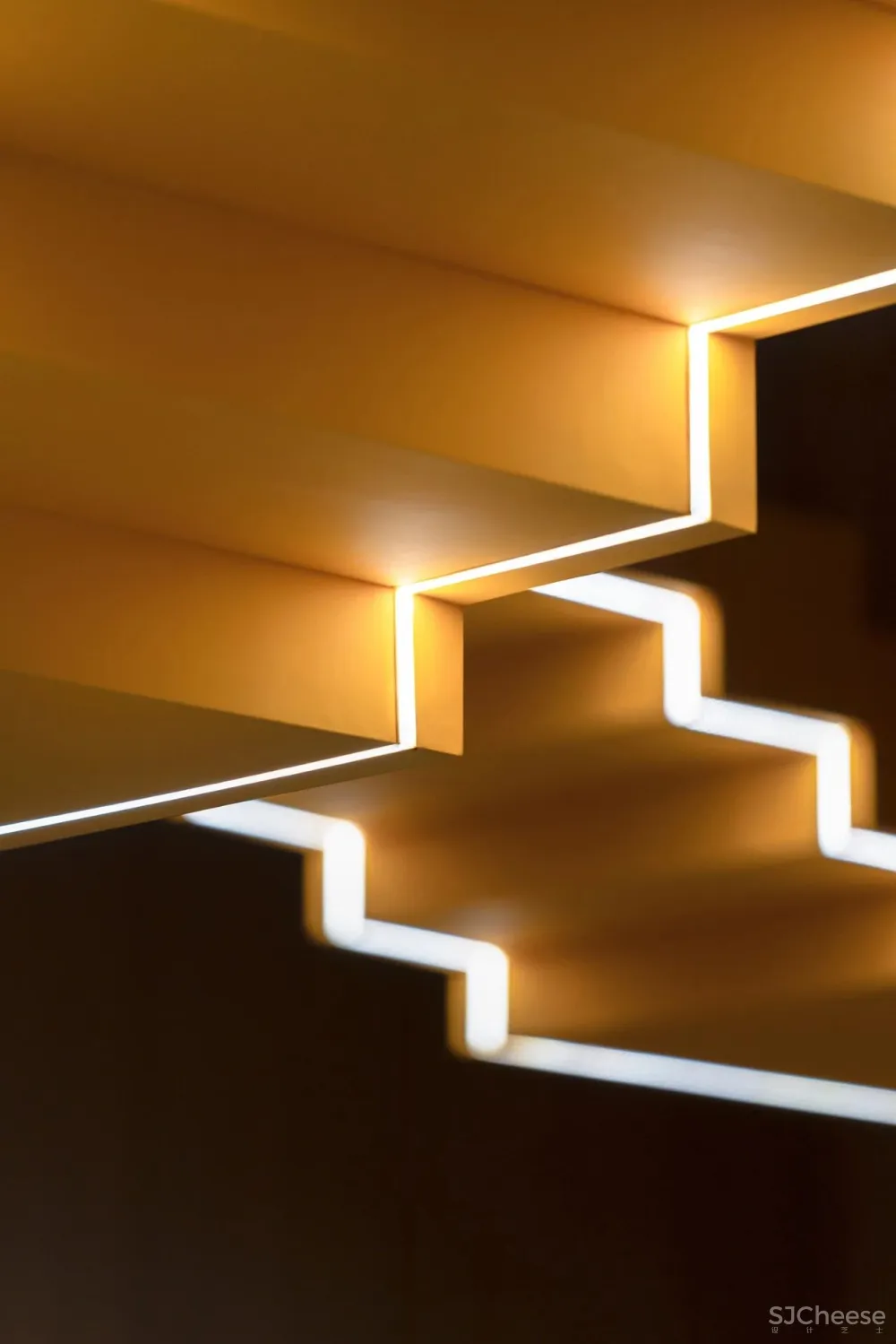 ENJOYDESIGN丨童心未泯,感受本真美好