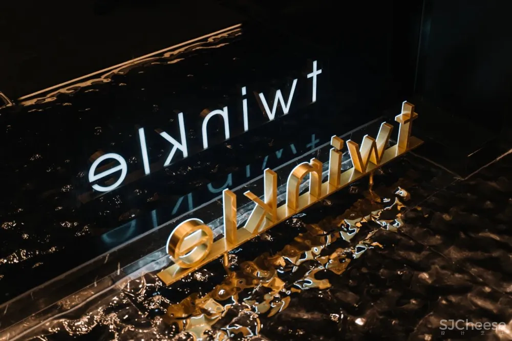 GTD 新作 星澜酒店 Twinkle Hotel 一场非经验的尝试