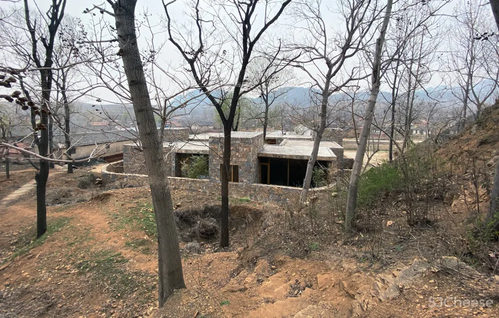 磐舍／DK大可设计