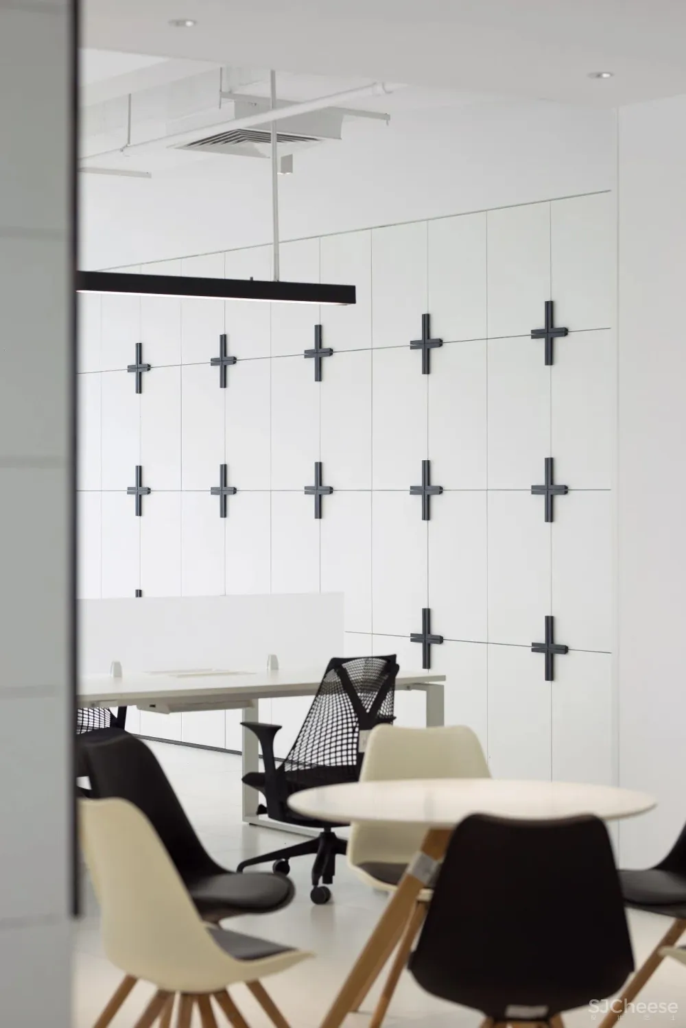 矩陣辦公| 走過21世紀的15,用時間的經典講述設計的進階