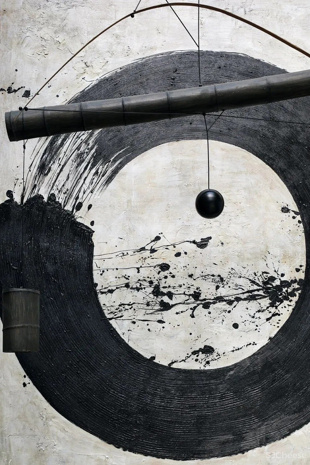 高级灰，美是一种艺术创造！