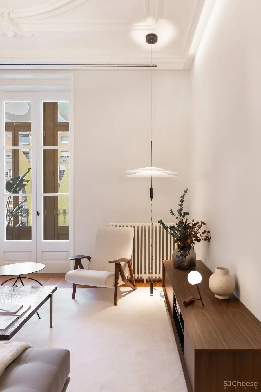 北上广三居室房价，get高迪挚友获奖无数的作品