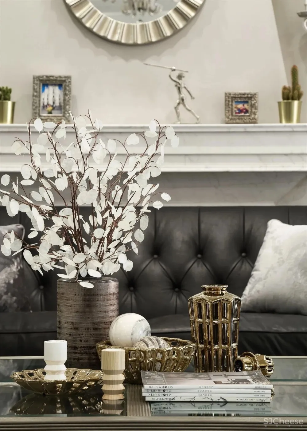 经典美式风,美翻了!