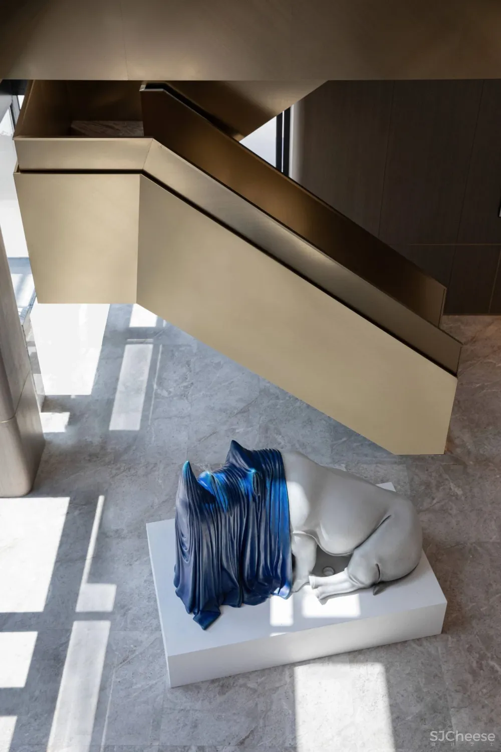 MOD墨设设计:中南·未来里