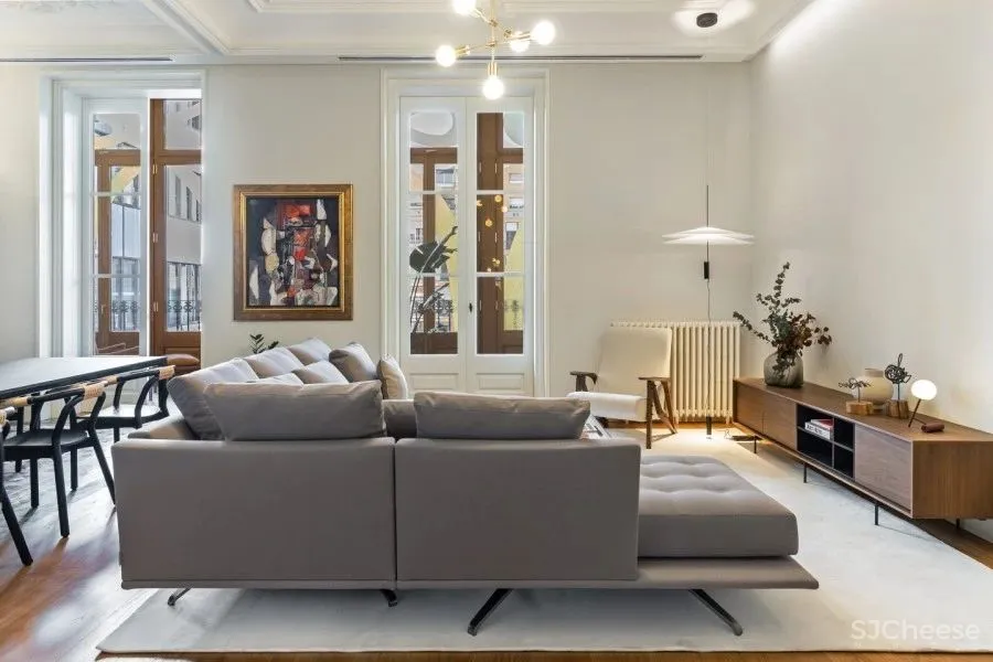 北上广三居室房价，get高迪挚友获奖无数的作品