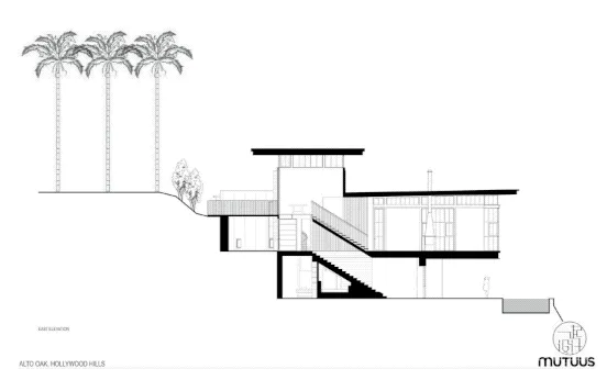 工业风别墅混搭复古家具,竟然能这么精致优雅!