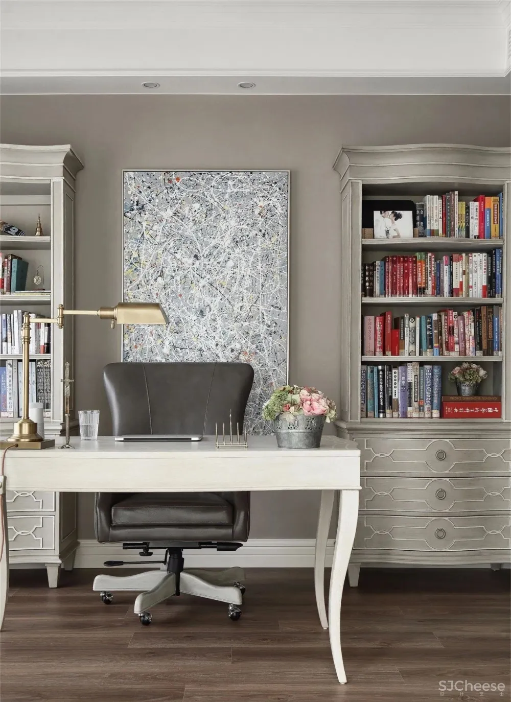 经典美式风,美翻了!