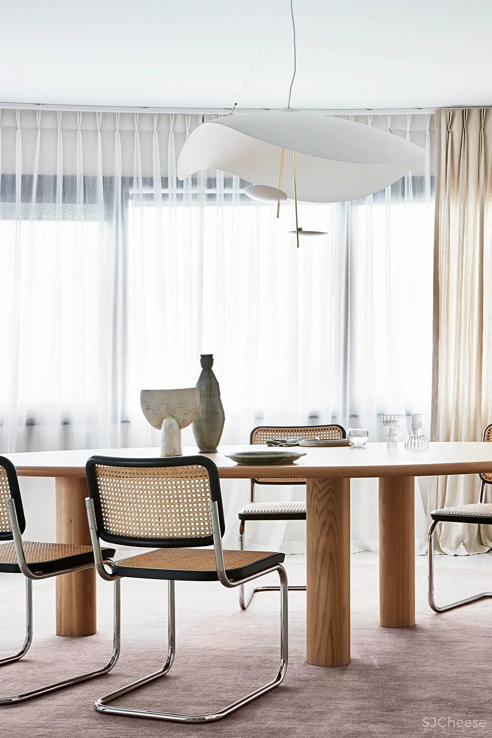 澳洲室内设计奖出炉,没有艺术品的家是没有灵魂的