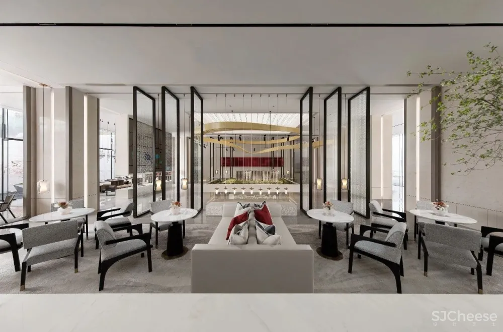 矩陣首發| 杭州金翰鳳璽雲著銷售中心