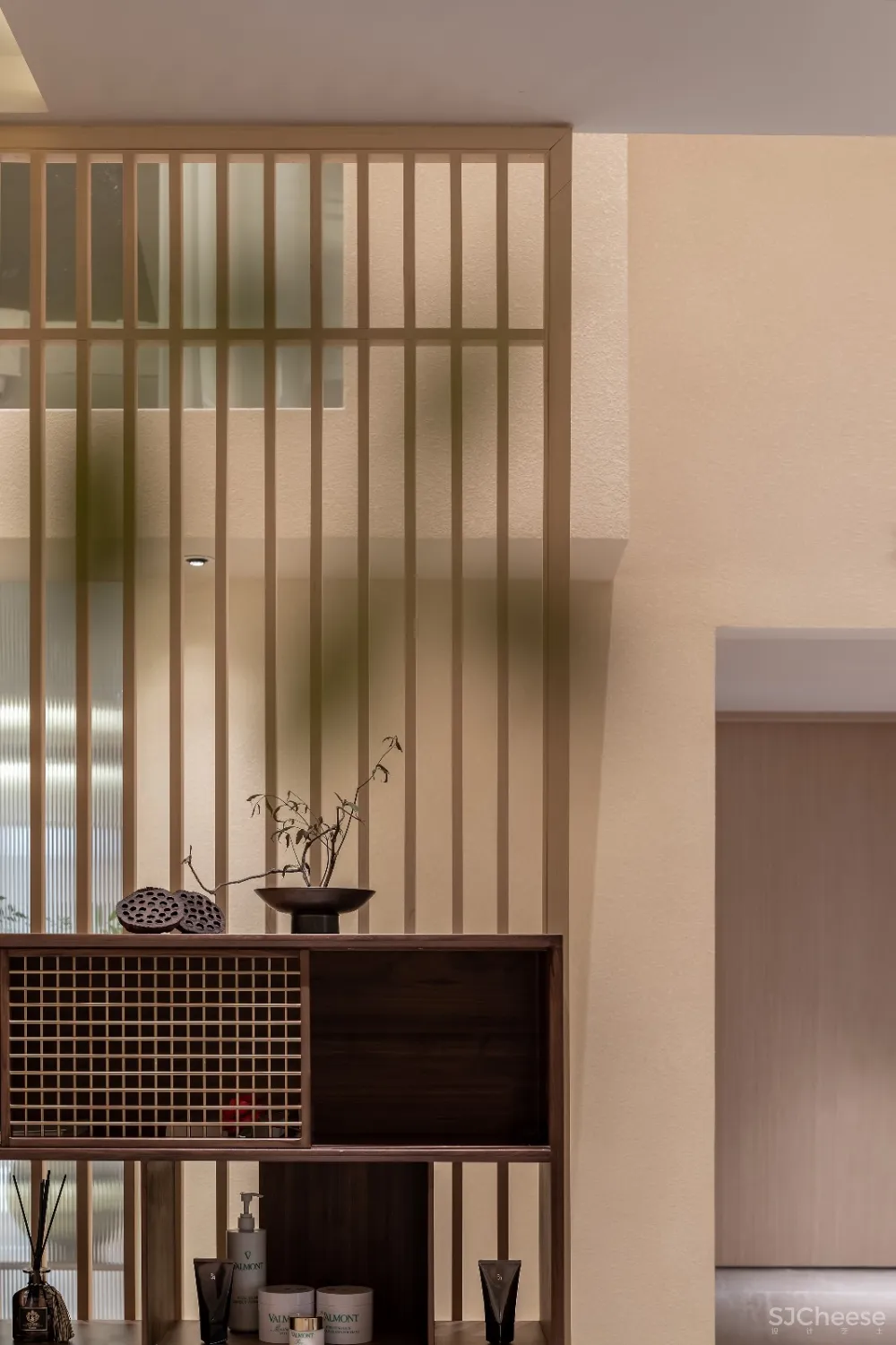 Natural SPA | AERIEDESIGN栖刻建筑设计