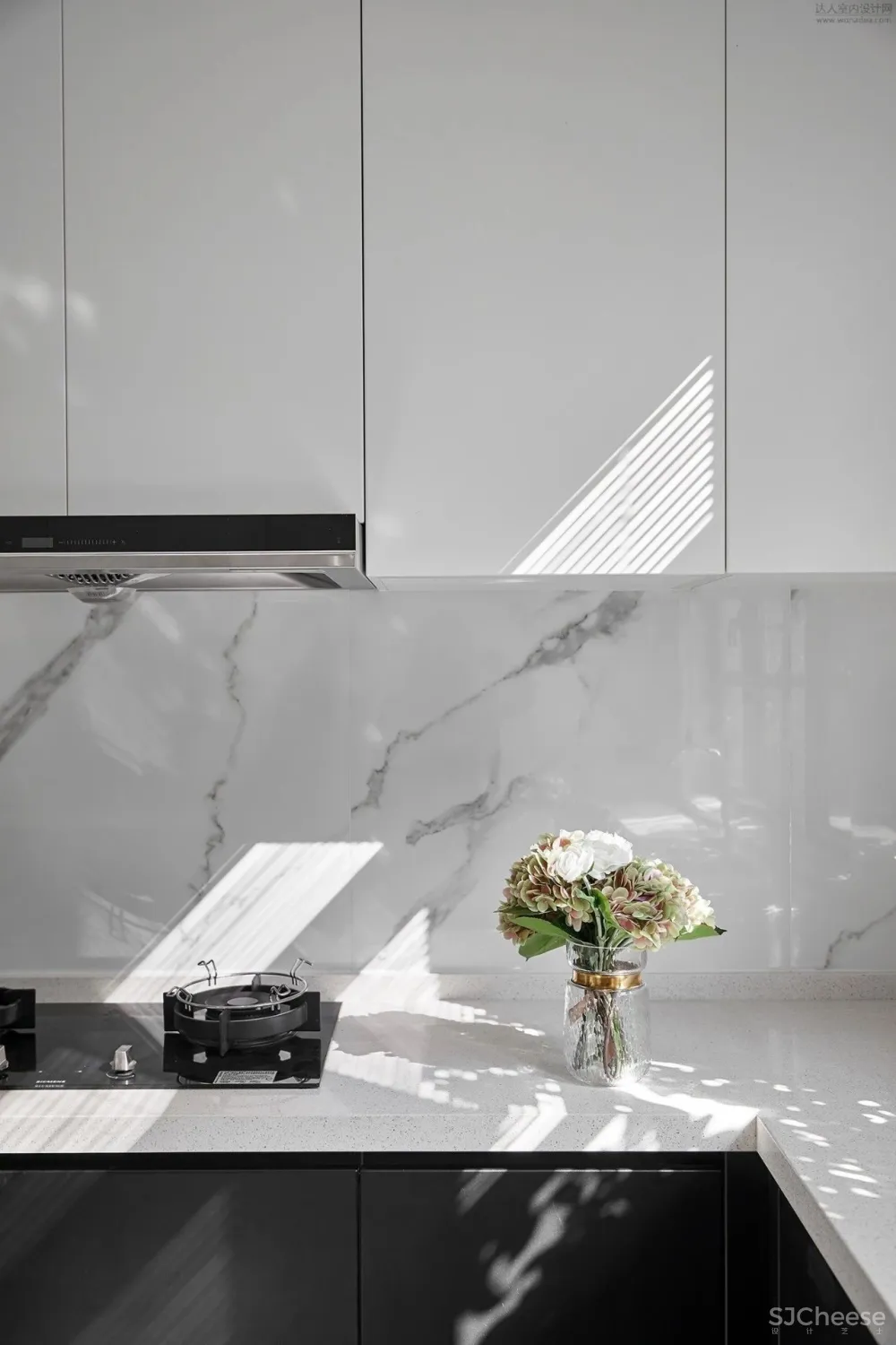 轻奢提升你的生活品质