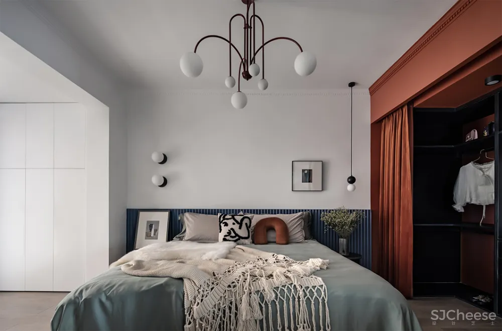 牛X的设计师,都好“色”