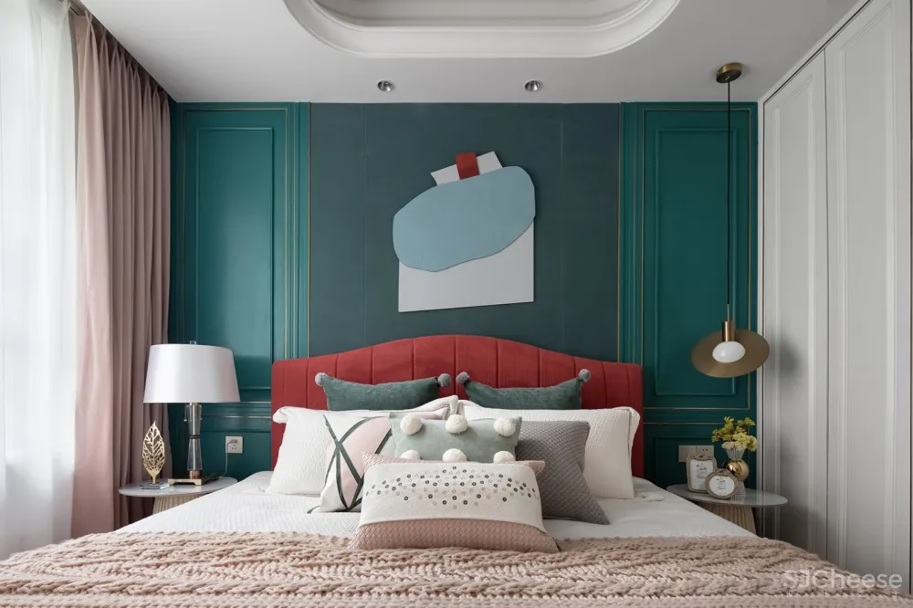 品辰设计 | 慢煮生活,于浮诞下窥见清宁