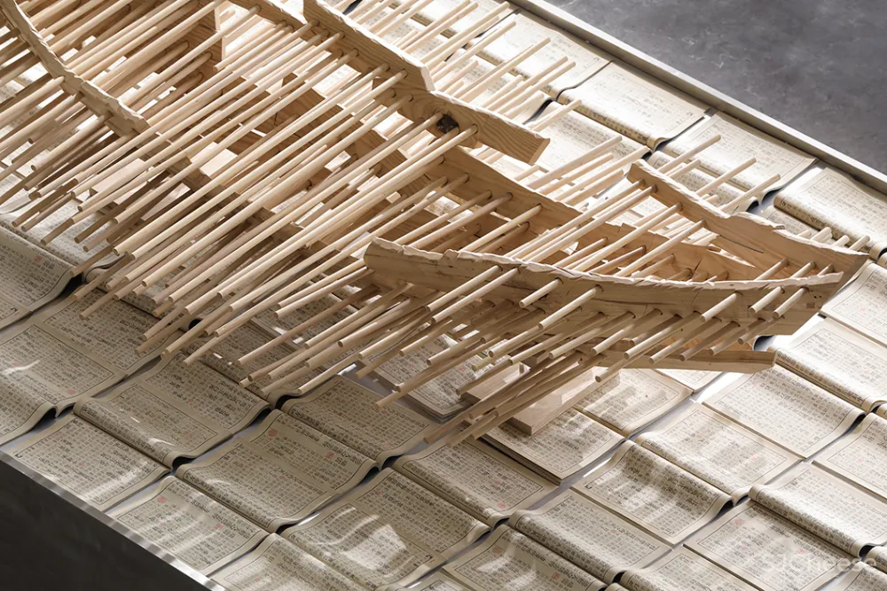 新中式,骨子里的东方气质!