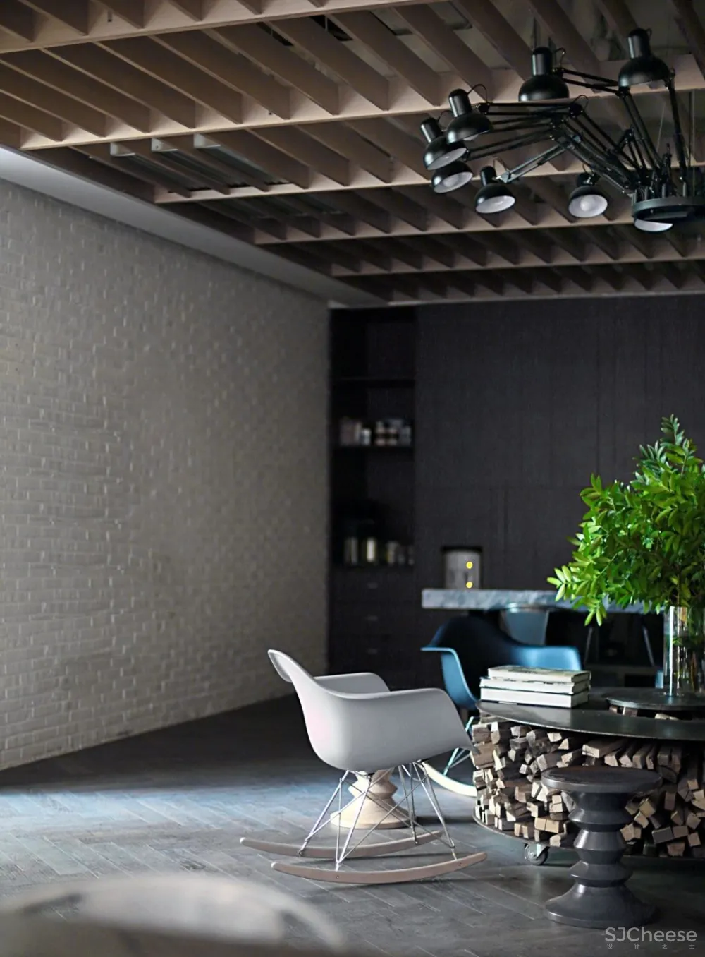 矩陣辦公| 走過21世紀的15,用時間的經典講述設計的進階