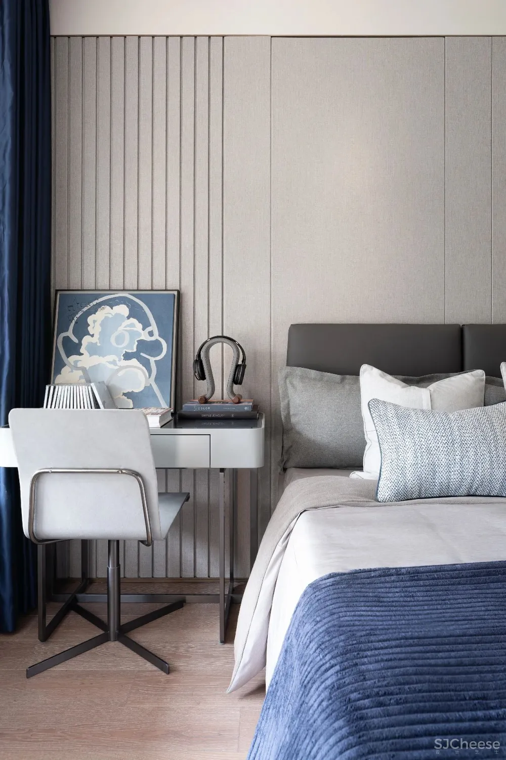 牧笛新作 万科 翡翠东第 南通别墅