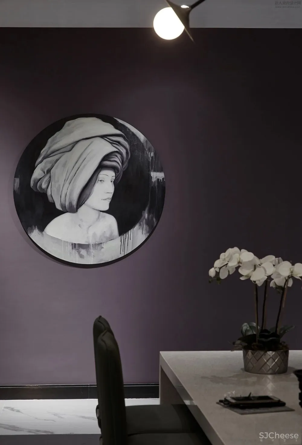 轻奢提升你的生活品质