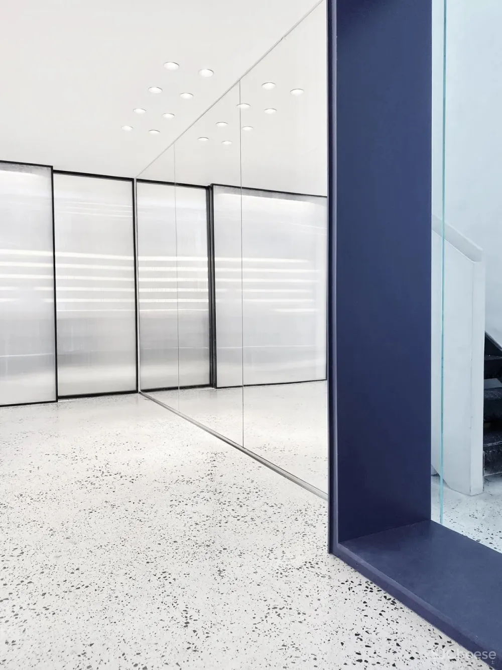 7V摄影工作室 末染设计