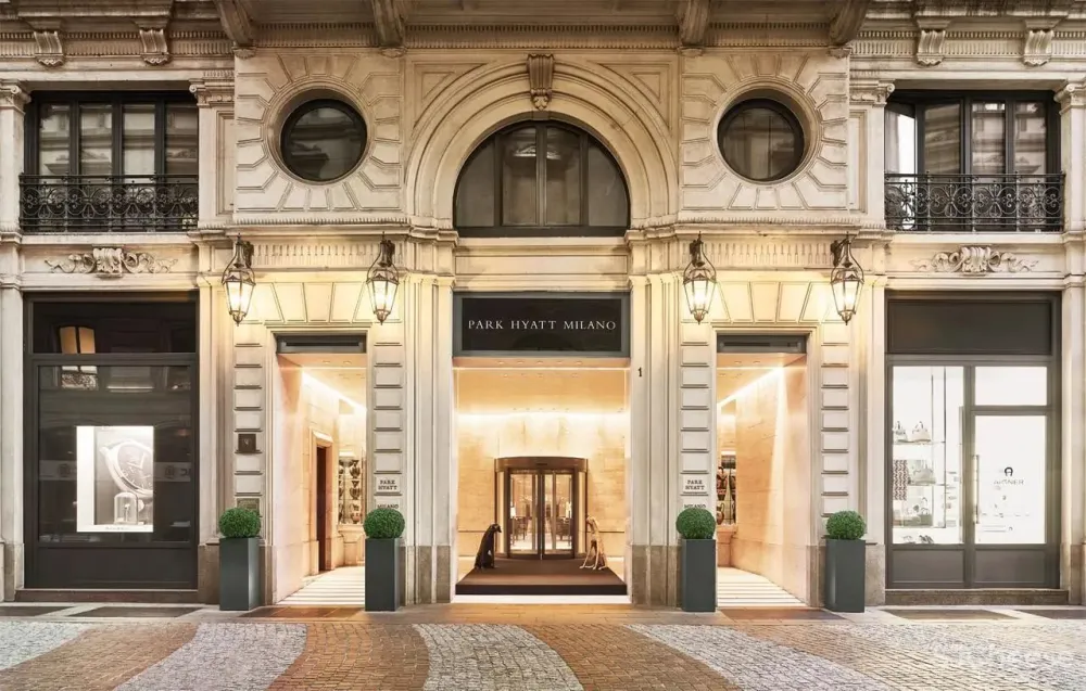 又一位殿堂级酒店设计大师逝世，沉痛悼念！