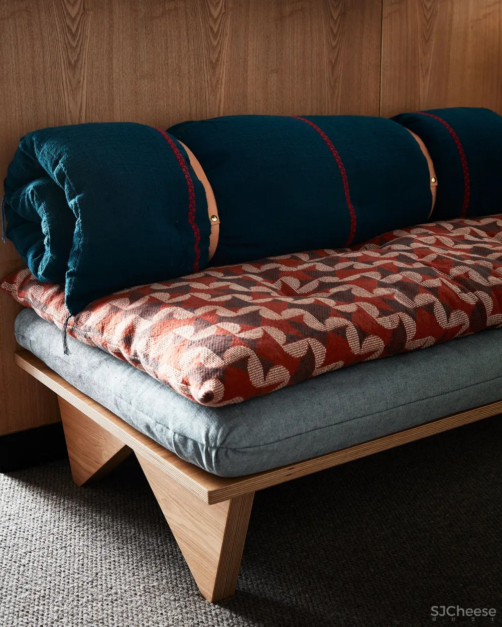 京都王牌酒店的手工玩味中的东方与西方相遇