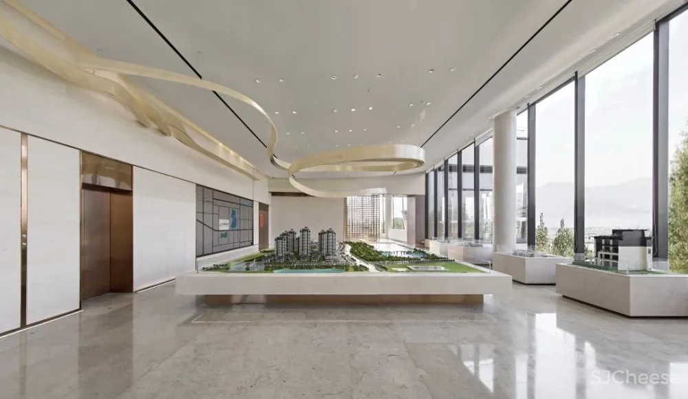 矩阵纵横|汨罗楚地 艺术人居