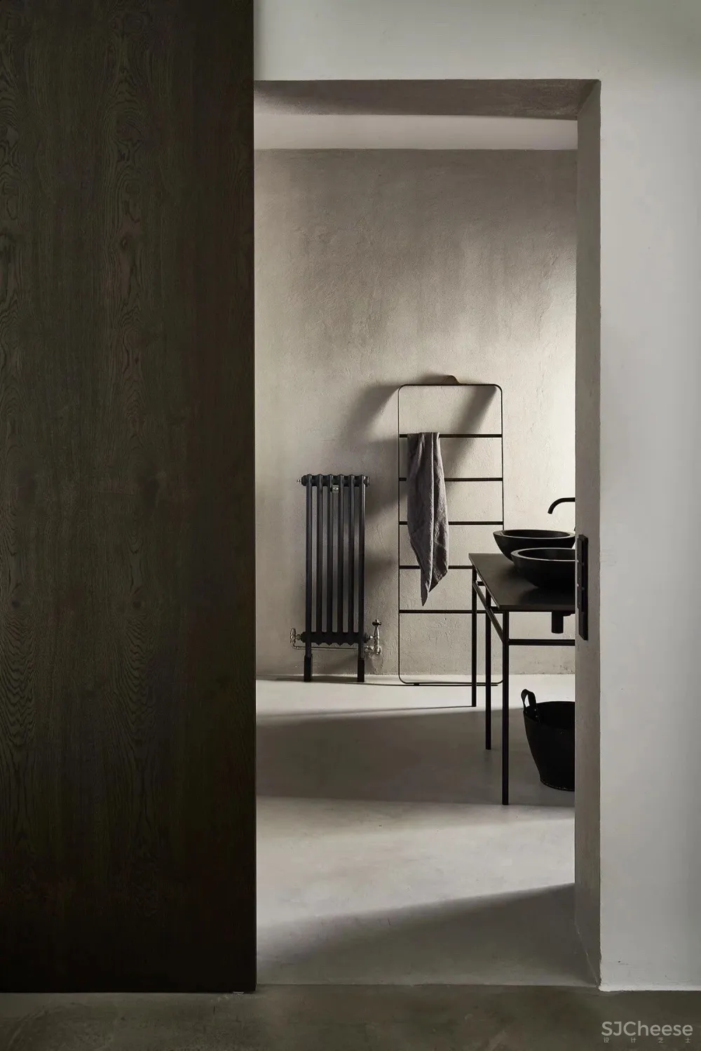 什么是“裸感”设计?