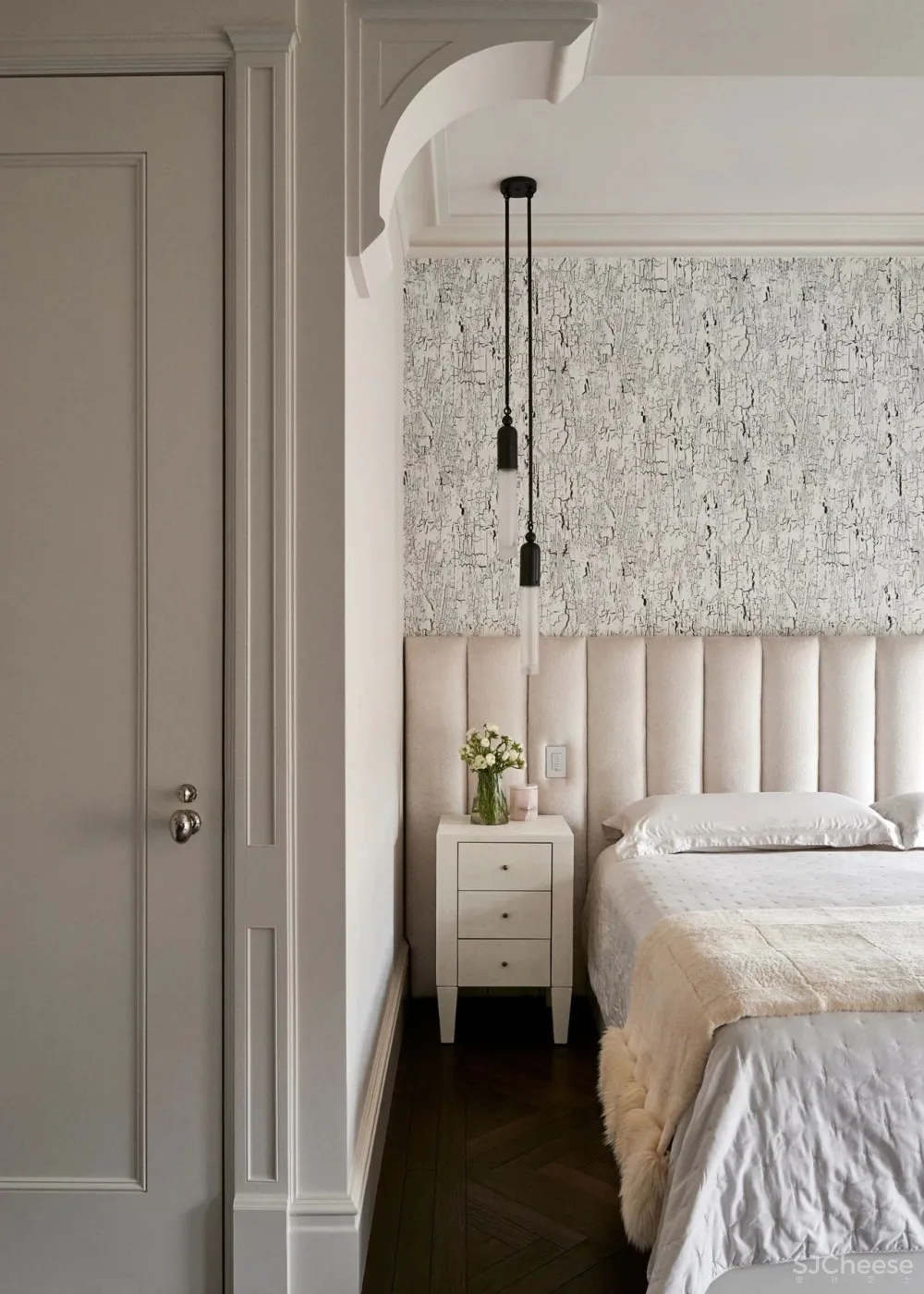 Gillian Dubin｜布魯克林之路回憶