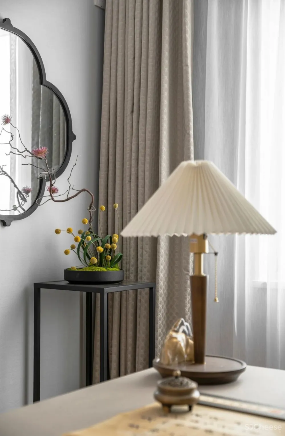 简约纯粹的设计,让生活更有质感