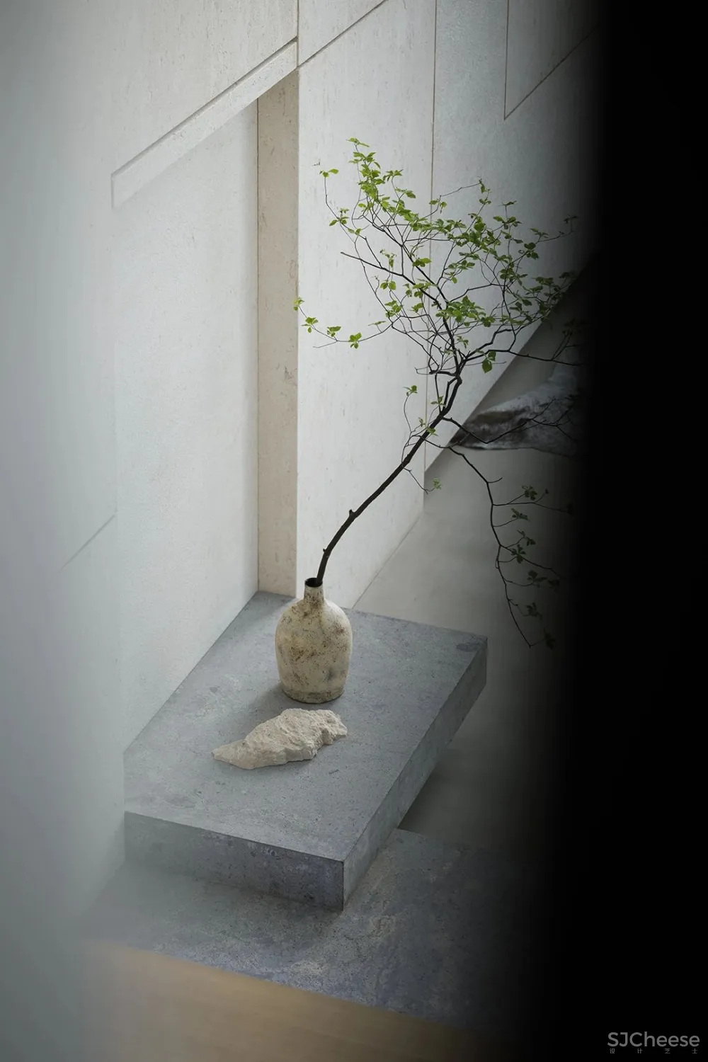 王鹏:深圳湾一号新开一家超惊艳的建筑厨房!