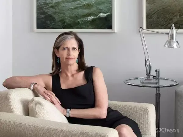 设计寻访Deborah Berke：追求设计真实性，诠释整洁如一极简风