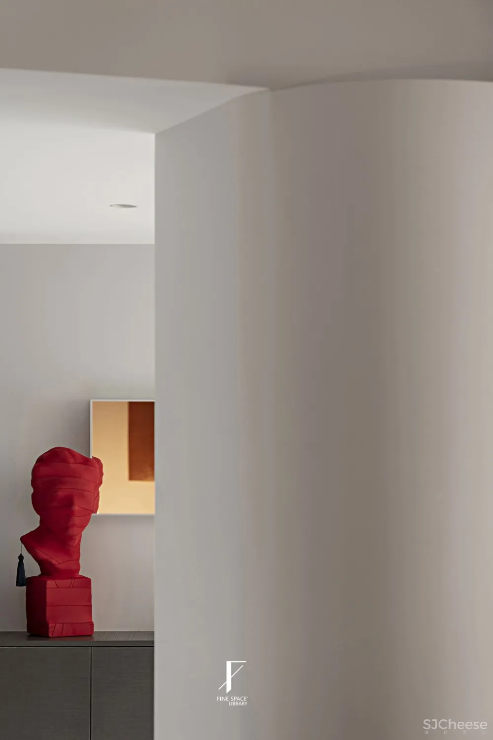 成都多纷设计作品——素研