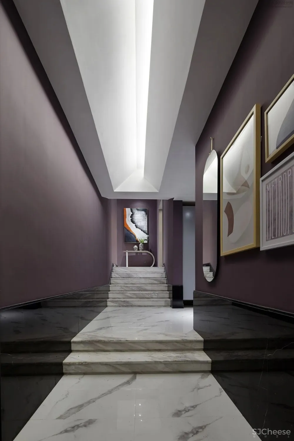 轻奢提升你的生活品质