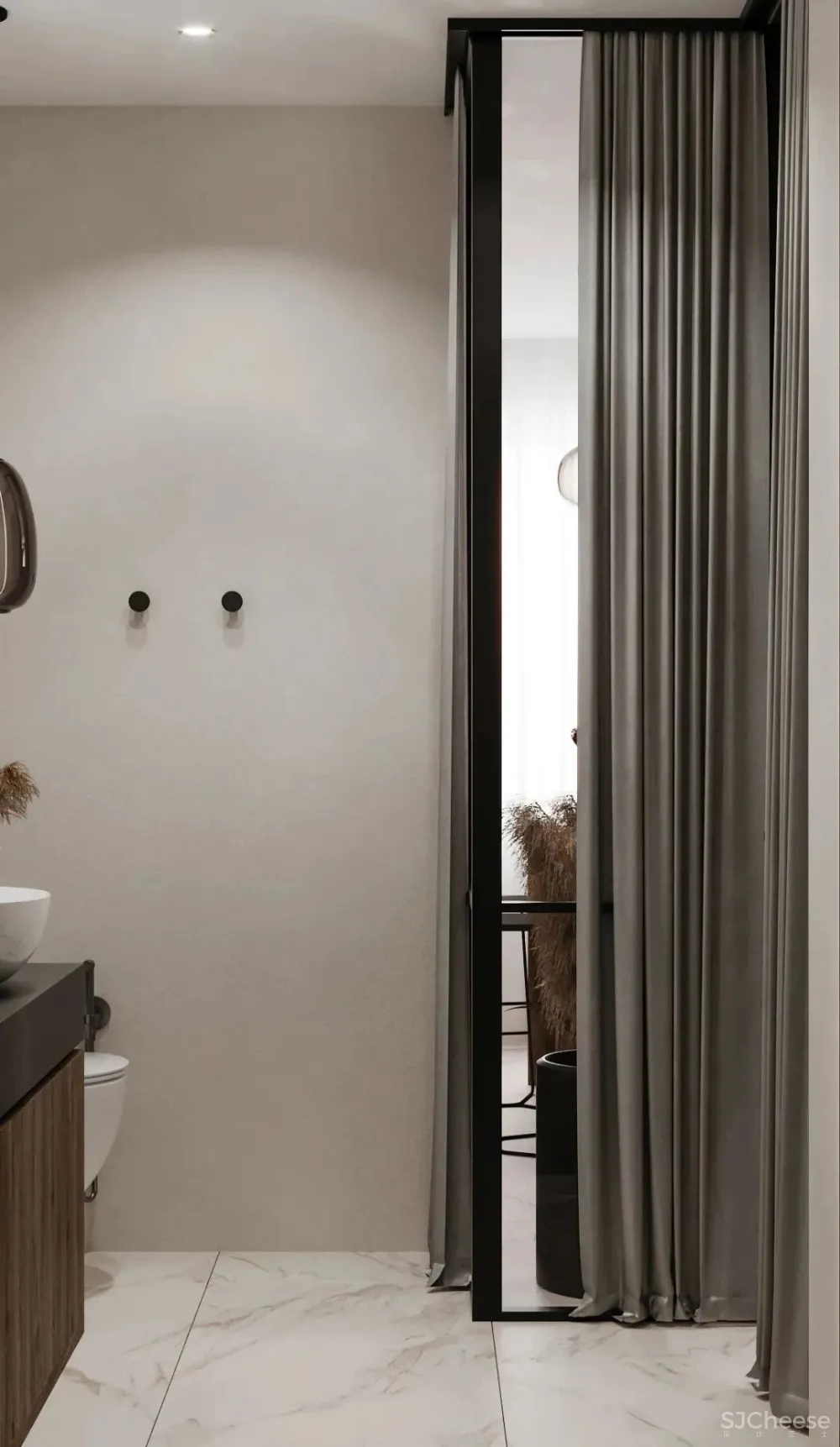 90后最爱的小公寓，温馨舒适好生惬意！