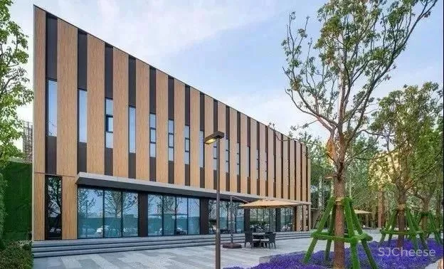 郑州豪宅考察 独家解读永威、建业、康桥等本土开发商高端住宅项目