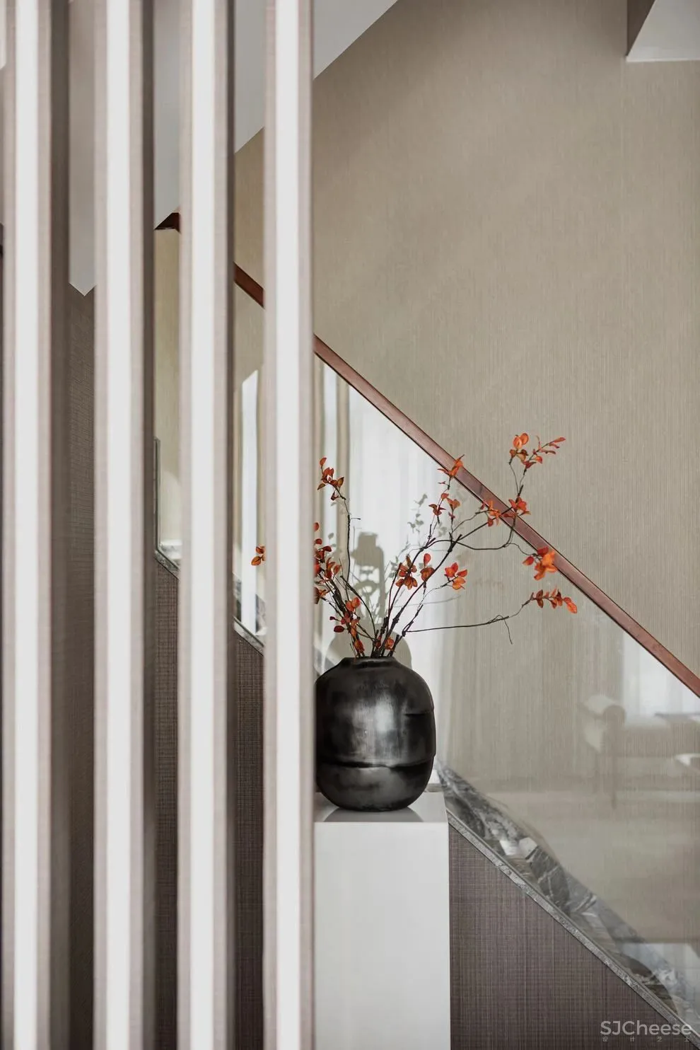 最顶级的设计,来自骨子里的文化自信!