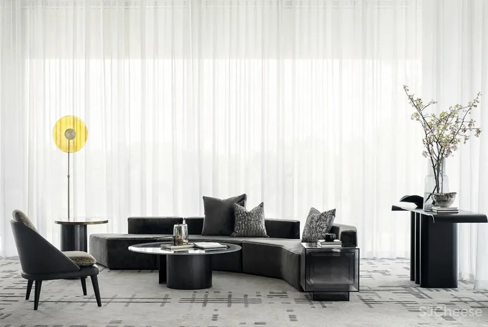 高级灰，美是一种艺术创造！